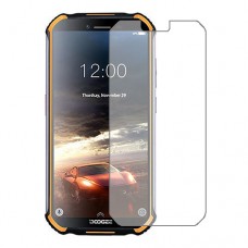 Doogee S40 Pro Screen Protector Hydrogel Transparent (Silicone) One Unit Screen Mobile