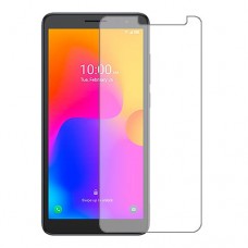 alcatel 1B (2022) Screen Protector Hydrogel Transparent (Silicone) One Unit Screen Mobile