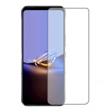 Asus ROG Phone 6D Ultimate Screen Protector Hydrogel Transparent (Silicone) One Unit Screen Mobile