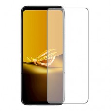 Asus ROG Phone 6D Protector de pantalla Hydrogel Privacy (Silicona) One Unit Screen Mobile