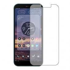 Doogee X97 Screen Protector Hydrogel Transparent (Silicone) One Unit Screen Mobile