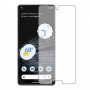 Google Pixel 7 Pro Screen Protector Hydrogel Transparent (Silicone) One Unit Screen Mobile