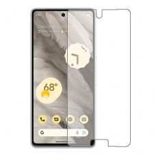 Google Pixel 7 Screen Protector Hydrogel Transparent (Silicone) One Unit Screen Mobile