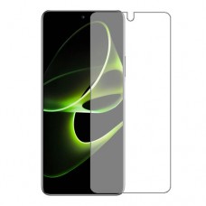 Honor X40 GT Screen Protector Hydrogel Transparent (Silicone) One Unit Screen Mobile