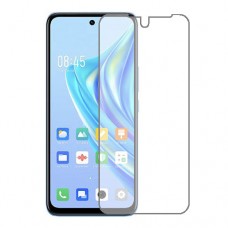 Infinix Hot 20 Play Screen Protector Hydrogel Transparent (Silicone) One Unit Screen Mobile