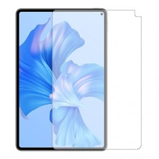 Huawei MatePad Pro 11 (2022) Screen Protector Hydrogel Transparent (Silicone) One Unit Screen Mobile
