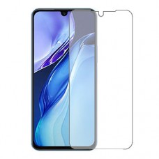 Infinix Note 12 (2023) Screen Protector Hydrogel Transparent (Silicone) One Unit Screen Mobile