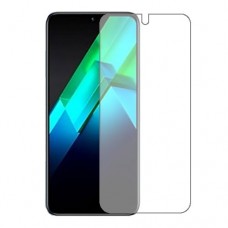 Infinix Note 12i 2022 Screen Protector Hydrogel Transparent (Silicone) One Unit Screen Mobile