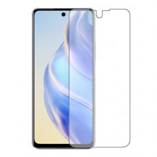 Infinix Zero 2023 Screen Protector Hydrogel Transparent (Silicone) One Unit Screen Mobile