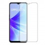 Oppo A77s Screen Protector Hydrogel Transparent (Silicone) One Unit Screen Mobile