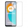 Motorola Moto E22s Screen Protector Hydrogel Transparent (Silicone) One Unit Screen Mobile