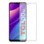 TCL 30 SE Screen Protector Hydrogel Transparent (Silicone) One Unit Screen Mobile