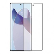 Motorola Moto X30 Pro Screen Protector Hydrogel Transparent (Silicone) One Unit Screen Mobile