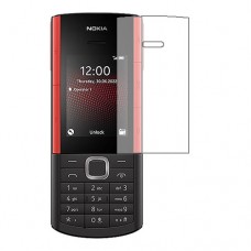 Nokia 5710 XpressAudio Screen Protector Hydrogel Transparent (Silicone) One Unit Screen Mobile