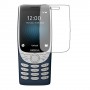 Nokia 8210 4G Protector de pantalla Hydrogel Privacy (Silicona) One Unit Screen Mobile