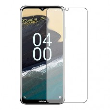 Nokia G400 Screen Protector Hydrogel Transparent (Silicone) One Unit Screen Mobile