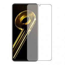 Realme 9i 5G Screen Protector Hydrogel Transparent (Silicone) One Unit Screen Mobile