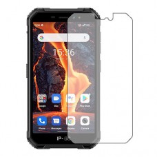 Ulefone Armor X6 Pro Screen Protector Hydrogel Transparent (Silicone) One Unit Screen Mobile