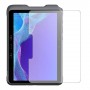 Samsung Galaxy Tab Active4 Pro Protecteur d'écran Hydrogel Privacy (Silicone) One Unit Screen Mobile