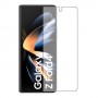 Samsung Galaxy Z Fold4 - Folded スクリーンプロテクターヒドロゲルプライバシー（シリコン）1ユニットスクリーンモバイル