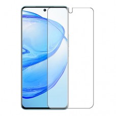 vivo V25 Pro Screen Protector Hydrogel Transparent (Silicone) One Unit Screen Mobile