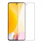 Xiaomi 12 Lite Screen Protector Hydrogel Transparent (Silicone) One Unit Screen Mobile