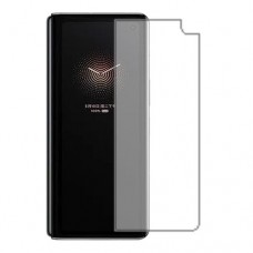 Xiaomi Mix Fold 2 - Folded Screen Protector Hydrogel Transparent (Silicone) One Unit Screen Mobile