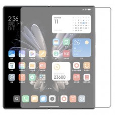 Xiaomi Mix Fold 2 - Unfolded Screen Protector Hydrogel Transparent (Silicone) One Unit Screen Mobile