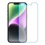 Apple iPhone 14 One unit nano Glass 9H screen protector Screen Mobile