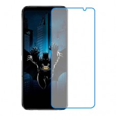 Asus ROG Phone 6 Batman Edition One unit nano Glass 9H screen protector Screen Mobile
