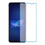Asus ROG Phone 6 One unit nano Glass 9H screen protector Screen Mobile