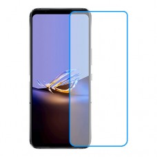 Asus ROG Phone 6D Ultimate One unit nano Glass 9H screen protector Screen Mobile