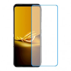 Asus ROG Phone 6D One unit nano Glass 9H screen protector Screen Mobile