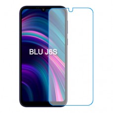 BLU J6S One unit nano Glass 9H screen protector Screen Mobile