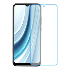 BLU S91 Pro One unit nano Glass 9H screen protector Screen Mobile