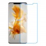 Huawei Mate 50 Pro One unit nano Glass 9H screen protector Screen Mobile