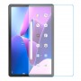 Lenovo Tab M10 Plus (3rd Gen) One unit nano Glass 9H screen protector Screen Mobile