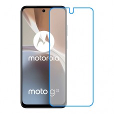 Motorola Moto G32 One unit nano Glass 9H screen protector Screen Mobile