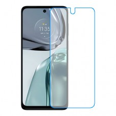 Motorola Moto G62 (India) One unit nano Glass 9H screen protector Screen Mobile