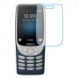 Nokia 8210 4G One unit nano Glass 9H screen protector Screen Mobile