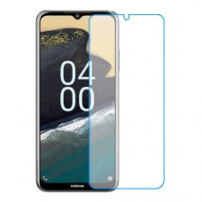 Nokia G400 One unit nano Glass 9H screen protector Screen Mobile