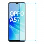 Oppo A57e One unit nano Glass 9H screen protector Screen Mobile
