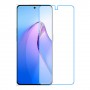Oppo Reno8 Pro Protecteur d'écran Hydrogel Privacy (Silicone) One Unit Screen Mobile