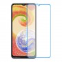 Samsung Galaxy A04 One unit nano Glass 9H screen protector Screen Mobile