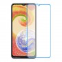 Samsung Galaxy A04 Protecteur d'écran Hydrogel Privacy (Silicone) One Unit Screen Mobile