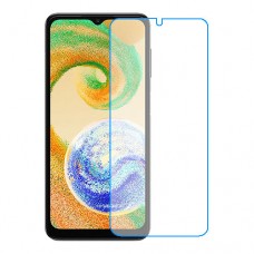 Samsung Galaxy A04s One unit nano Glass 9H screen protector Screen Mobile