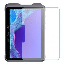 Samsung Galaxy Tab Active4 Pro One unit nano Glass 9H screen protector Screen Mobile