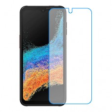 Samsung Galaxy Xcover6 Pro One unit nano Glass 9H screen protector Screen Mobile