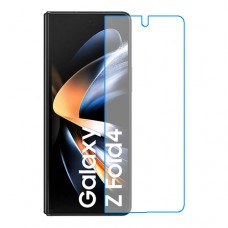 Samsung Galaxy Z Fold4 - Folded One unit nano Glass 9H screen protector Screen Mobile