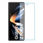 Samsung Galaxy Z Fold4 - Folded Ochraniacz ekranu Hydrożel Prywatność (silikon) Jedna jednostka Ekran mobilny